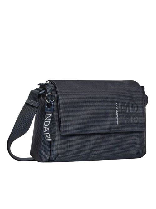 MD20 Shoulder Bag MANDARINA DUCK | P10QMT28XSCARAB
